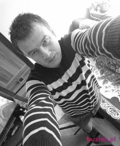 Wojtek, Mężczyzna, 41, Białystok, Polska: 1