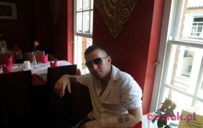 dyzio1986, Male, 38, Węgorzyno, Polska, Photo: 3