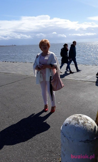 Aneta, Female, 53, Złotoryja, Polska, Photo: 5