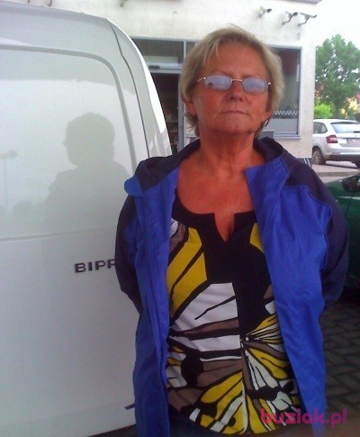 Halina, Female, 64, Brzeg Dolny, Polska, Photo: 4