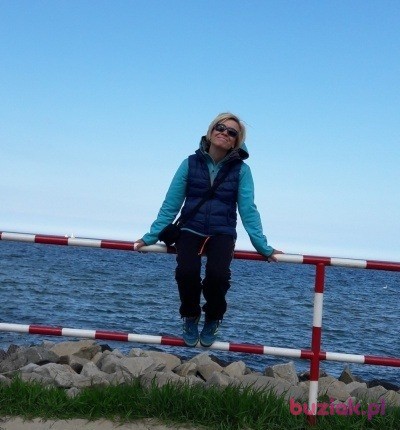 Justyna, Female, 46, Gdańsk, Polska, Photo: 2