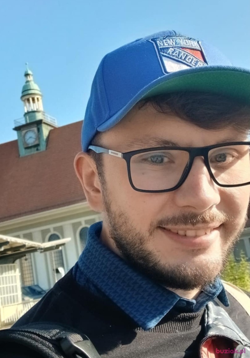Michael, Male, 32, Essen, Niemcy: 1