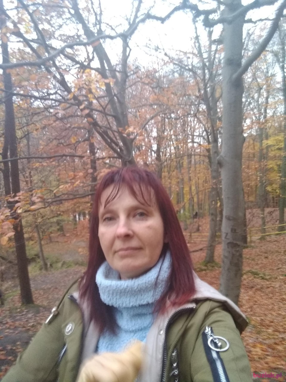 Beata, Kobieta, 50, Police, Polska: 1