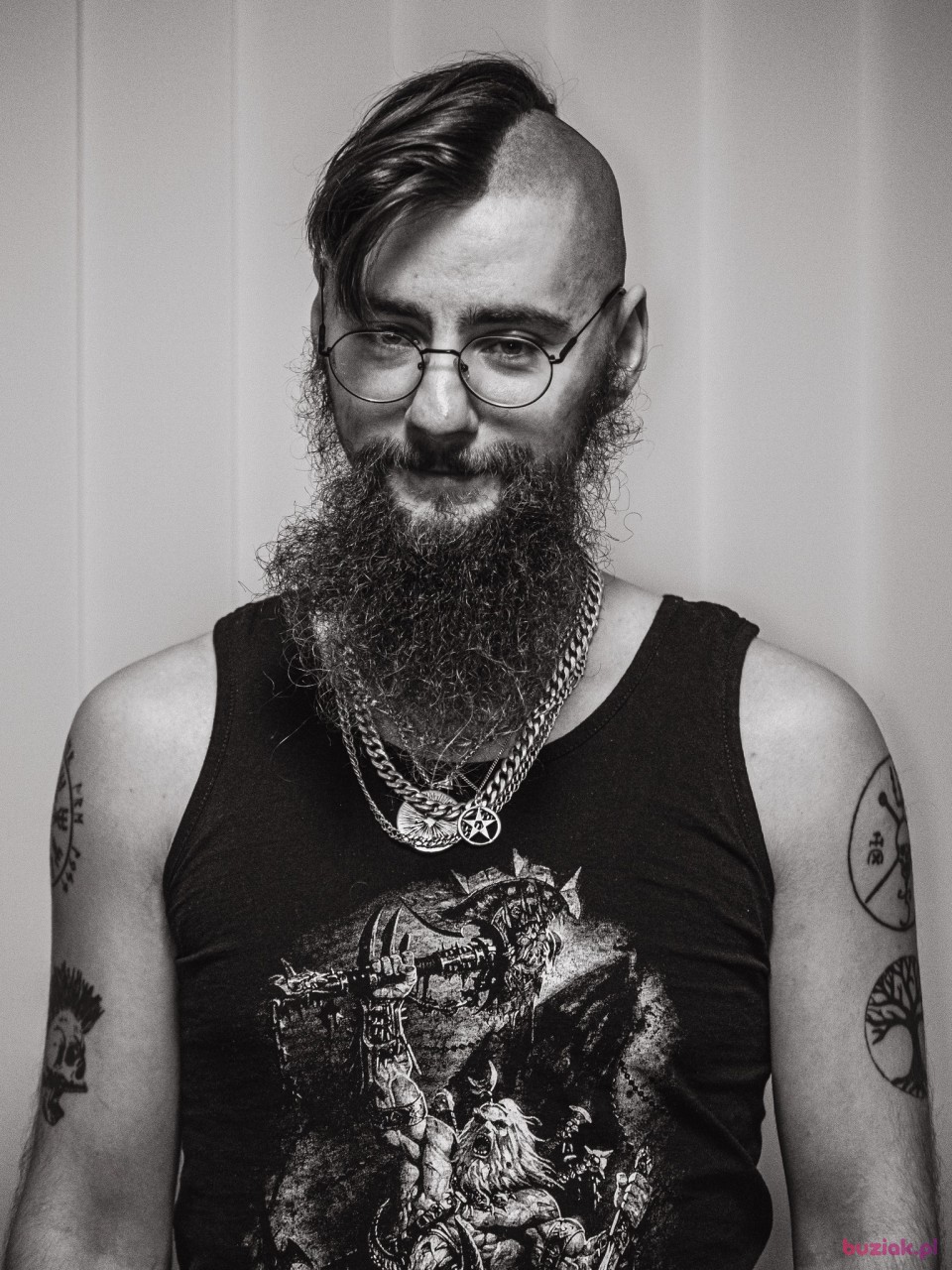 Piotr, Mężczyzna, 30, Warszawa, Polska, Zdjęcie: 6