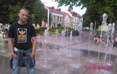 Marcin, Male, 39, Poznań, Polska, Photo: 2