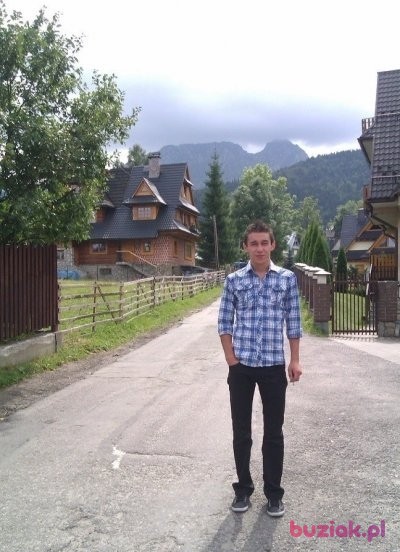 Jan, Male, 32, Wisła, Polska, Photo: 1