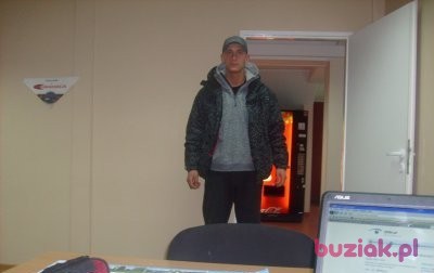 Marcin, Mężczyzna, 36, Warszawa, Polska, Zdjęcie: 2