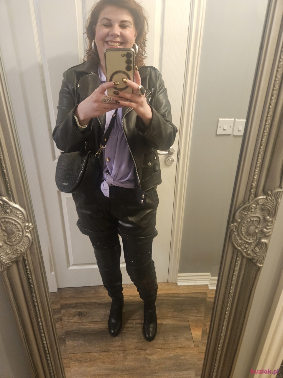 Ewa, Kobieta, 43, Gloucester, Wielka Brytania, Zdjęcie: 1