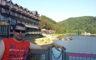 Marcin, Male, 43, Wałbrzych, Polska, Photo: 7