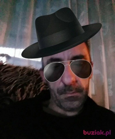 Tomek, Male, 49, Polska, Photo: 1
