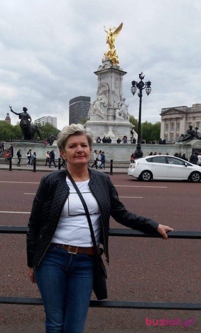 Danuta, Female, 55, Hamburg, Niemcy, Photo: 3