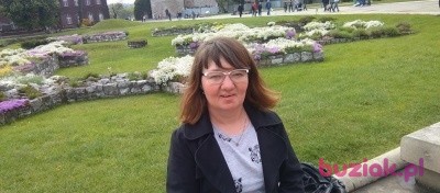 Karolina, Female, 52, Radzionków, Polska, Photo: 1
