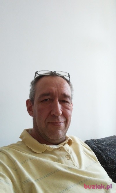 Arek, Male, 54, Szczytno, Polska: 1
