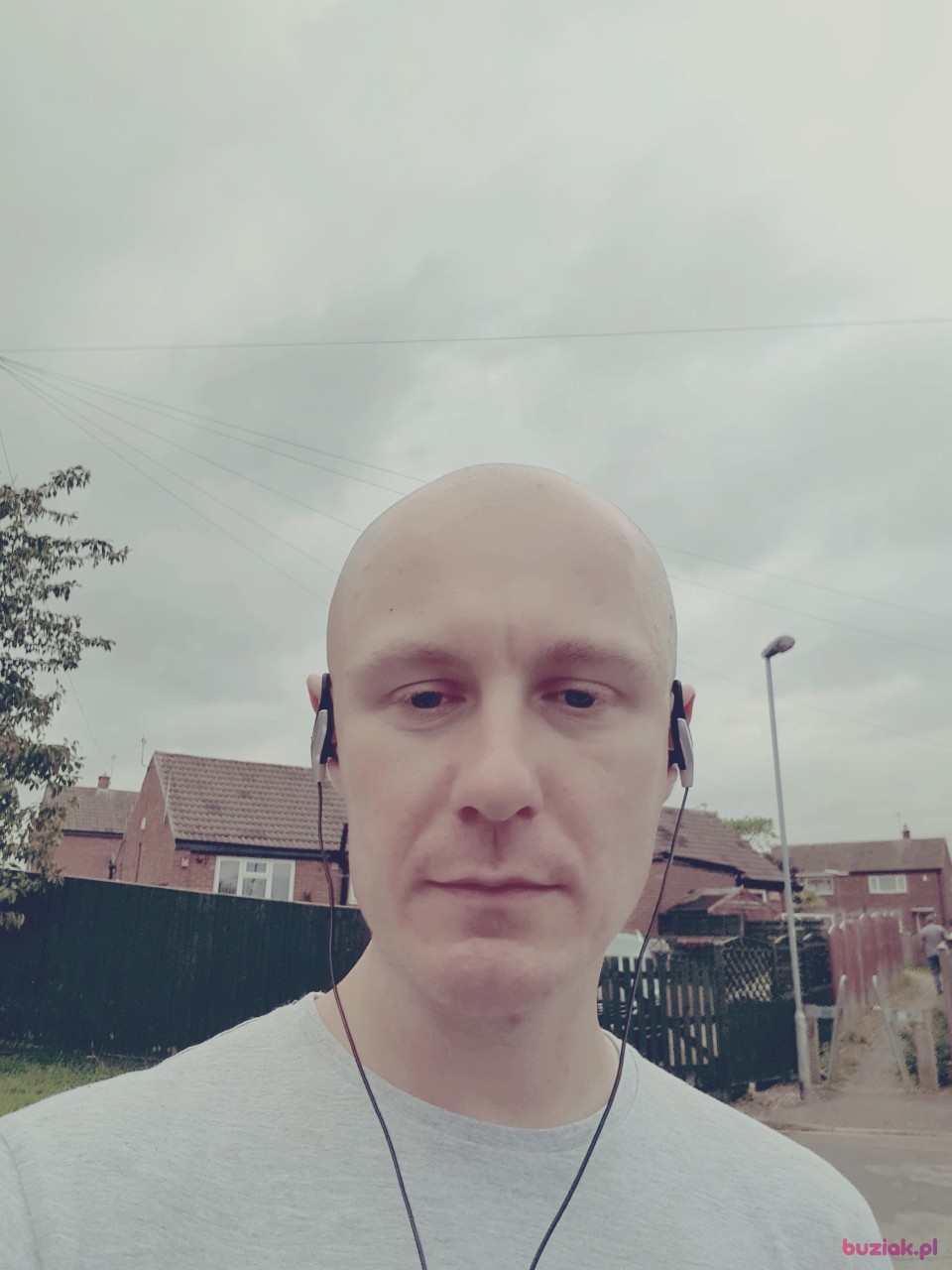 Marcin, Mężczyzna, 40, Castleford, Wielka Brytania, Zdjęcie: 1