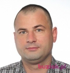 Robert, Mężczyzna, 44, Warszawa, Polska, Zdjęcie: 1