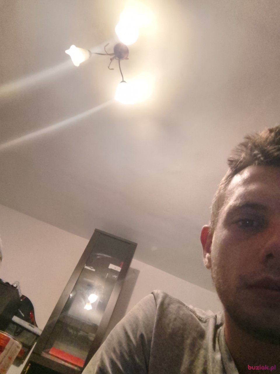 Rysiek, Male, 24, Stargard Szczeciński, Polska: 1