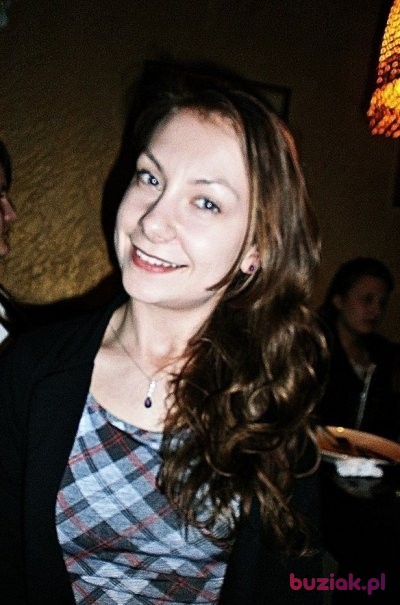 Kinga, Kobieta, 30, Sieradz, Polska, Zdjęcie: 1