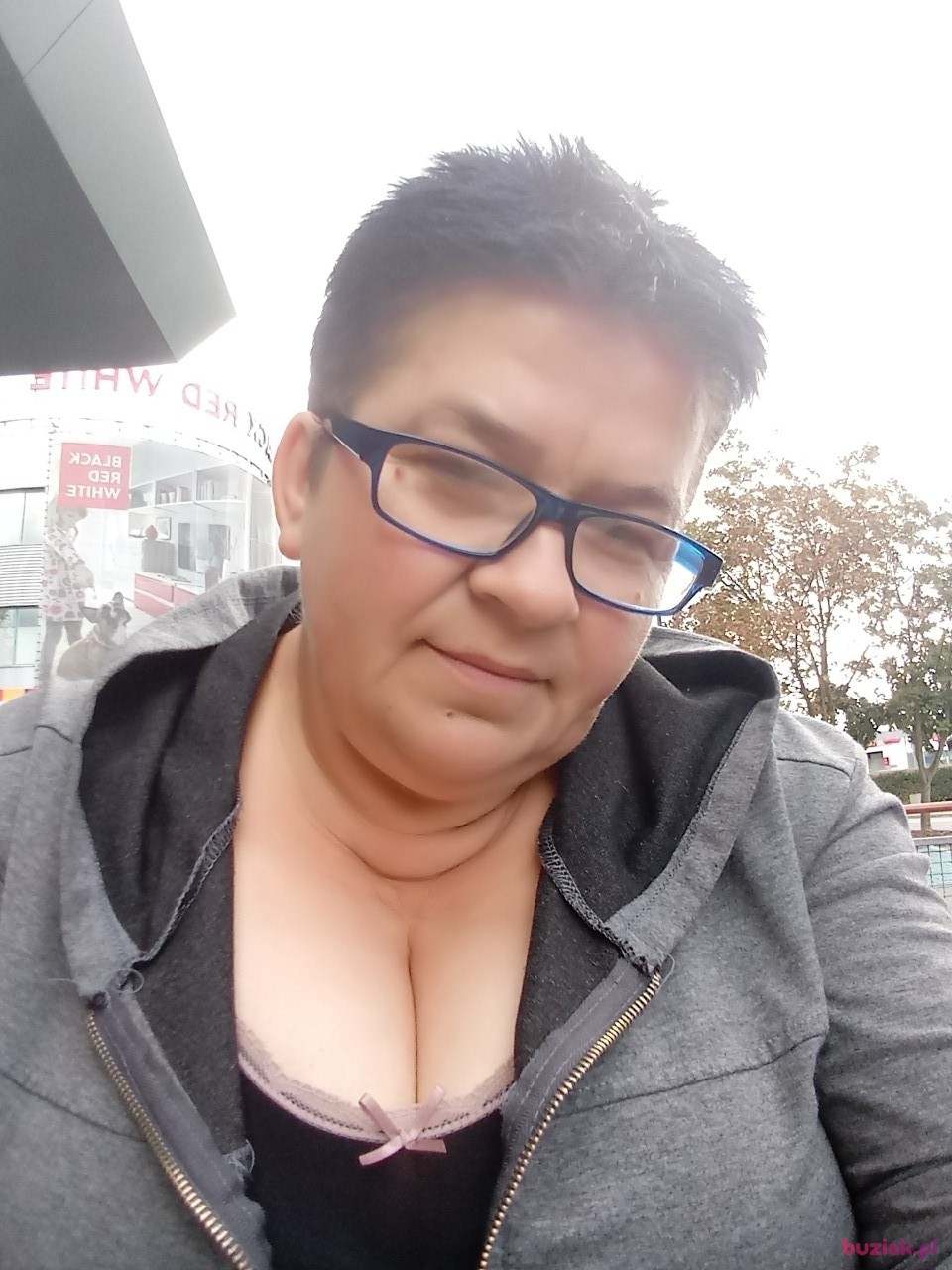 Anna, Female, 54, Płock, Polska, Photo: 4