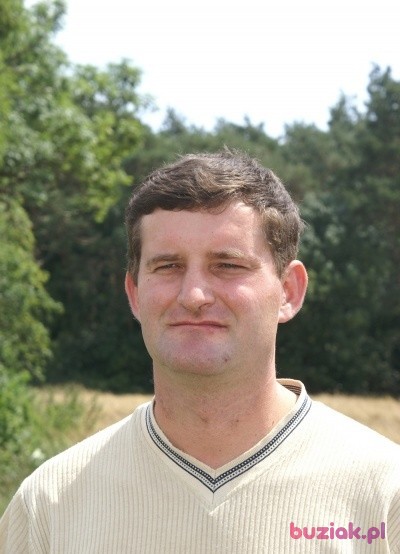 Mirek, Male, 45, Września, Polska, Photo: 1