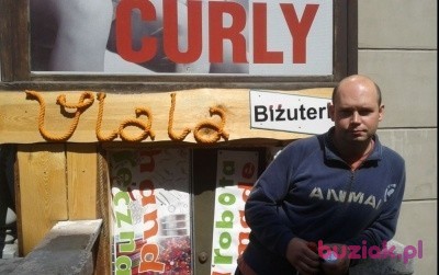 Rafał, Mężczyzna, 49, Toruń, Polska: 1