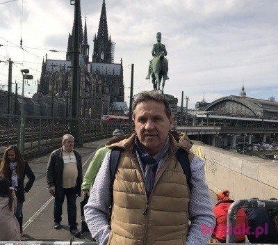 62krzysztof, Male, 62, Lubin, Polska, Photo: 2
