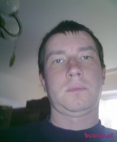 Paweł, Male, 33, Gorzów Wielkopolski, Polska: 1