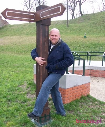 Darek, Mężczyzna, 44, Zamość, Polska, Zdjęcie: 4