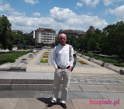 Karol, Mężczyzna, 51, Westminster, Wielka Brytania: 1