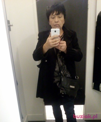 Elzbieta, Kobieta, 65, Łódź, Polska, Zdjęcie: 3