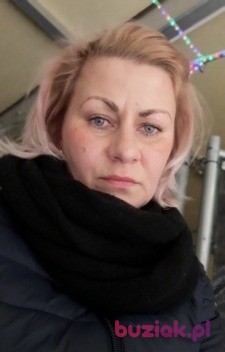 BArbRa, Kobieta, 45, Lubin, Polska, Zdjęcie: 2