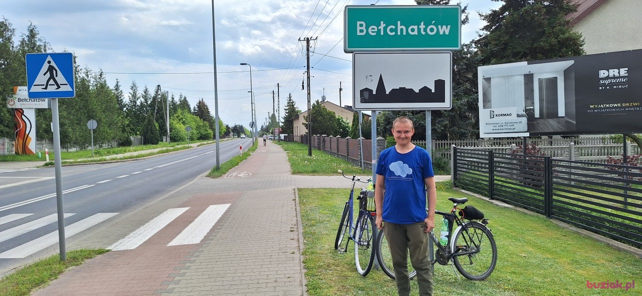 Michał, Mężczyzna, 36, Zgierz, Polska, Zdjęcie: 349
