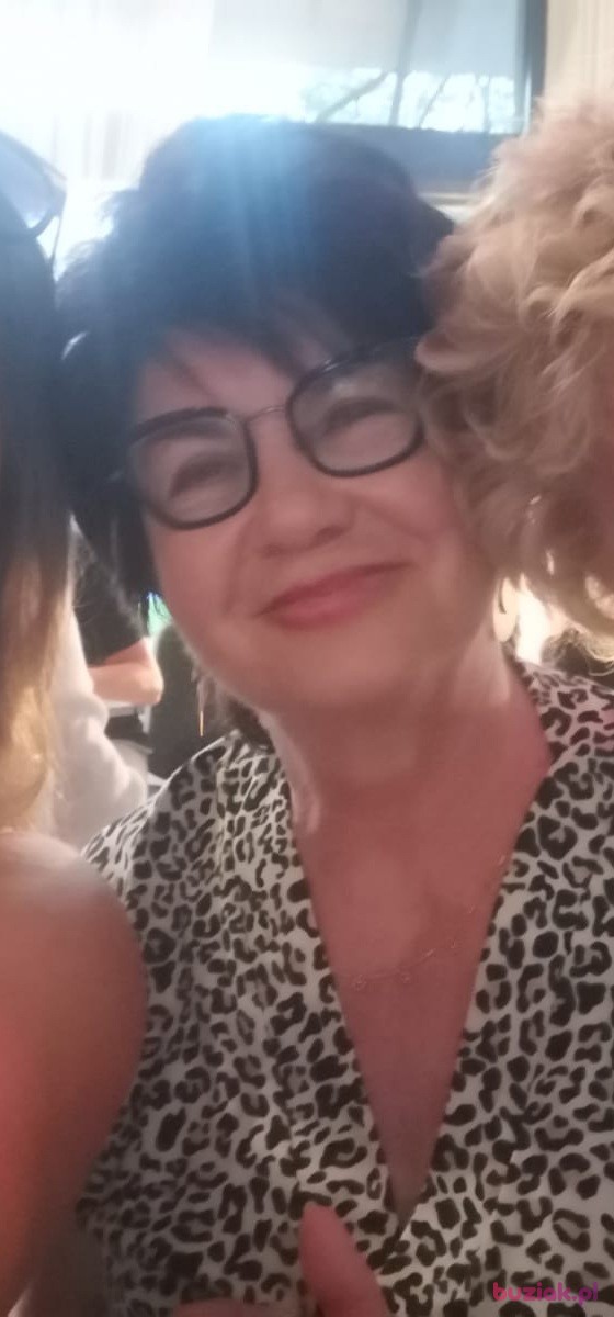 Danuta, Kobieta, 77, Katowice, Polska, Zdjęcie: 3