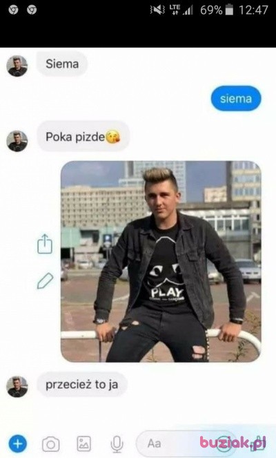 Daniel, Mężczyzna, 29, Wrocław, Polska: 1