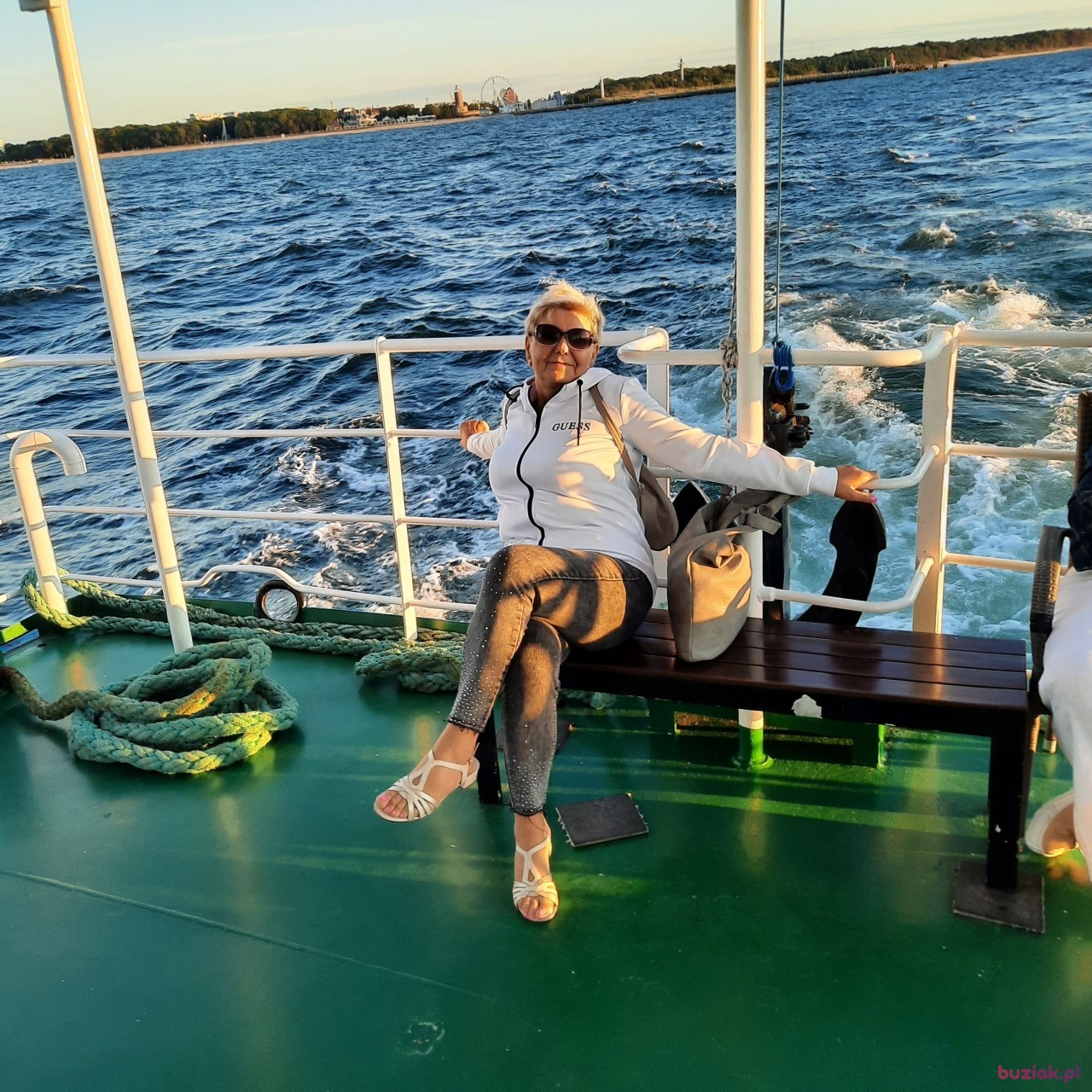 Sofia, Female, 60, Ostrów Mazowiecka, Polska, Photo: 7