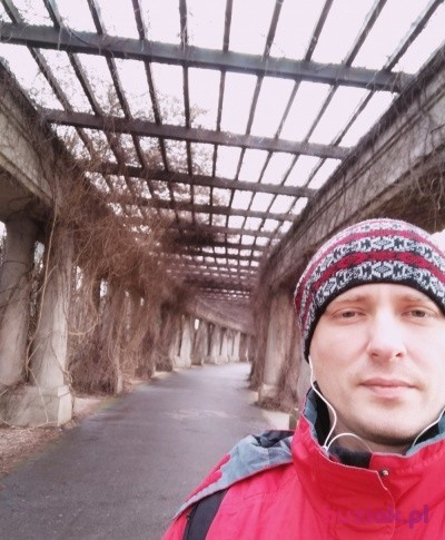 !5@359, Mężczyzna, 43, Jelenia Góra, Polska: 1