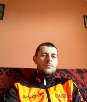 Mariusz, Mężczyzna, 34, Wałcz, Polska: 1