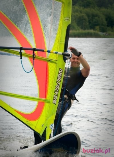 KRZYSZTOF, Mężczyzna, 57, Tychy, Polska, Zdjęcie: 1