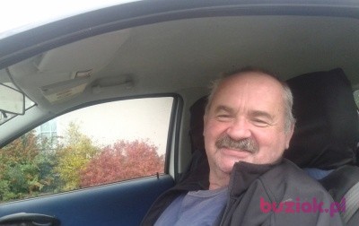 rominger, Mężczyzna, 59, Gniezno, Polska, Zdjęcie: 1