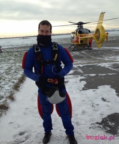 Michał, Male, 38, Gliwice, Polska, Photo: 2