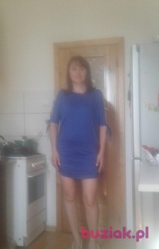 Emilia, Female, 43, Tuchola, Polska, Photo: 1
