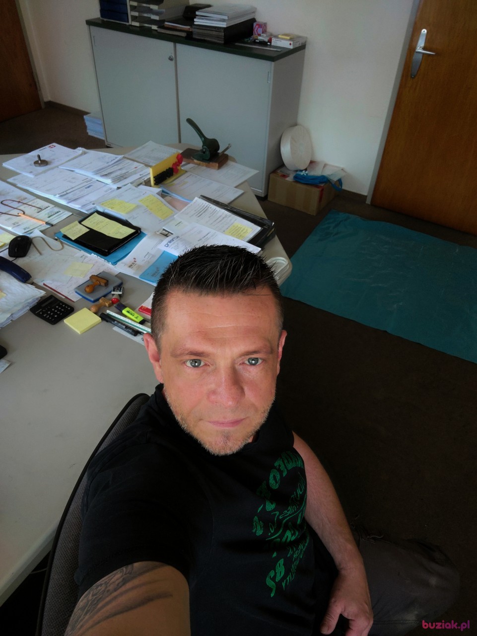Roman, Male, 50, Wuppertal, Niemcy, Photo: 1