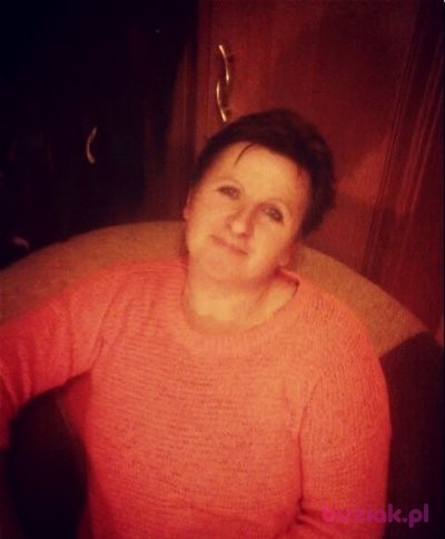 Krystyna, Kobieta, 56, Kraków, Polska: 1