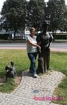 Mariola, Kobieta, 73, Kępno, Polska, Zdjęcie: 1