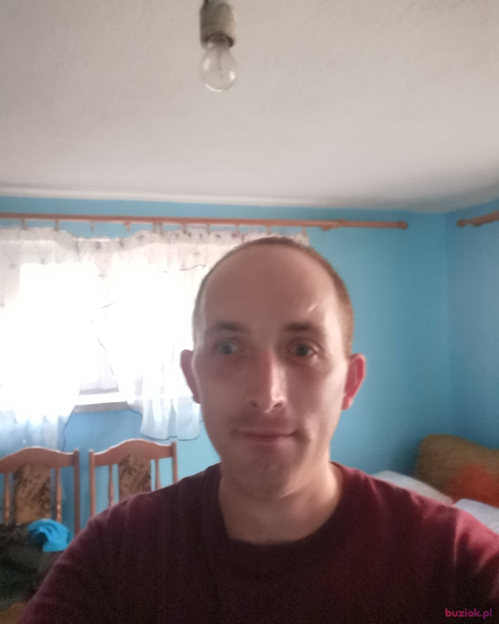 Marcin, Mężczyzna, 33, Jasło, Polska, Zdjęcie: 1