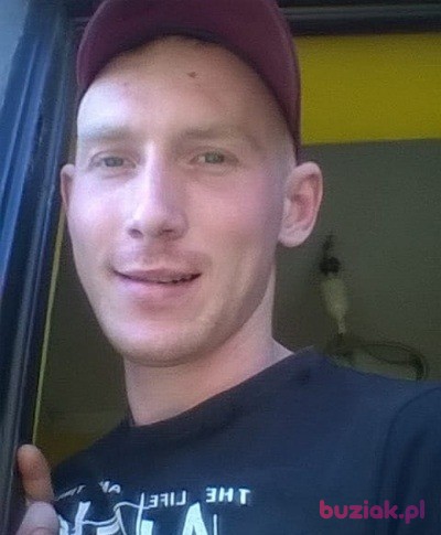 Dawid , Male, 31, Szczecinek, Polska, Photo: 2
