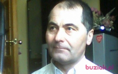 Andrzej, Mężczyzna, 60, Mońki, Polska: 1