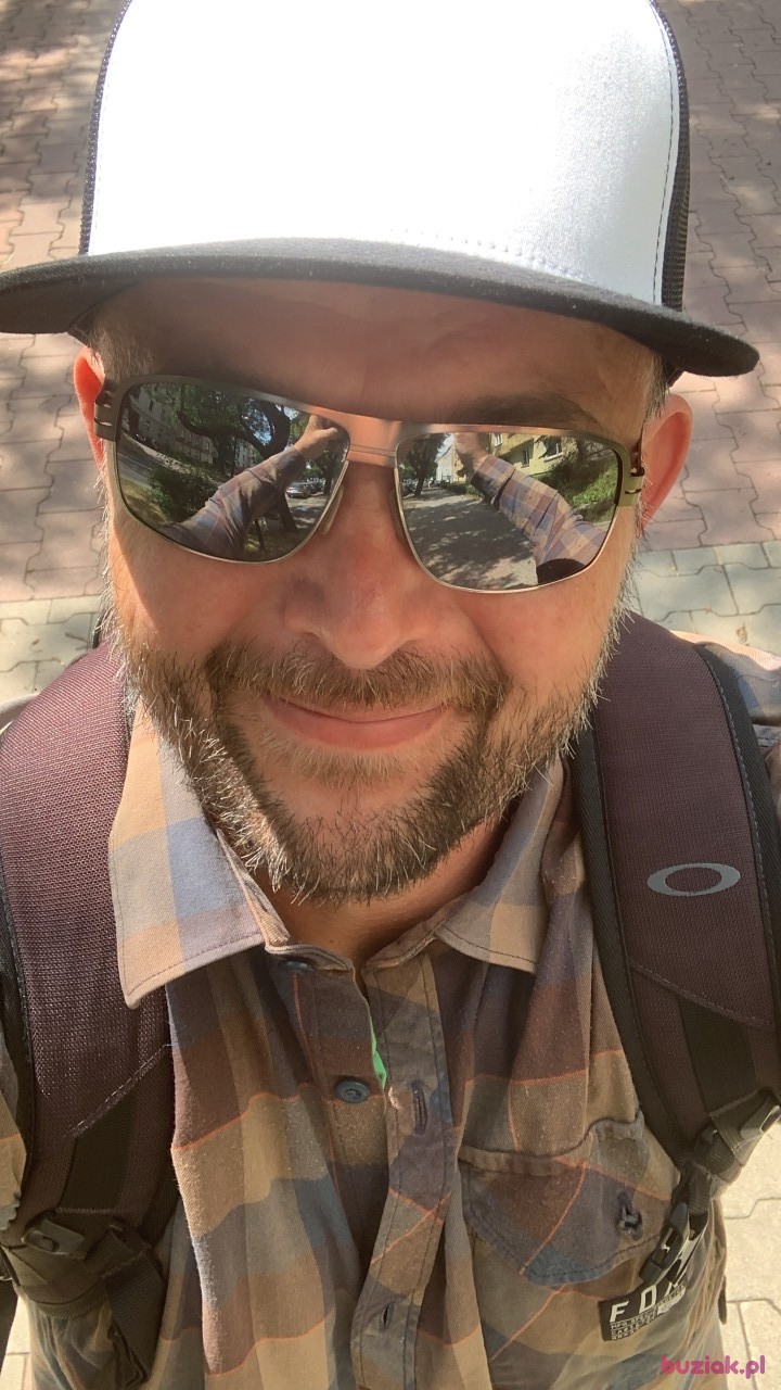 Szymon, Mężczyzna, 41, 's-Hertogenbosch, Holandia: 1