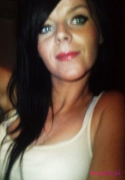 agnieszka, Kobieta, 36, Wieluń, Polska: 1