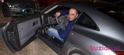 ŁUKASZ, Mężczyzna, 43, Berlin, Niemcy, Zdjęcie: 1
