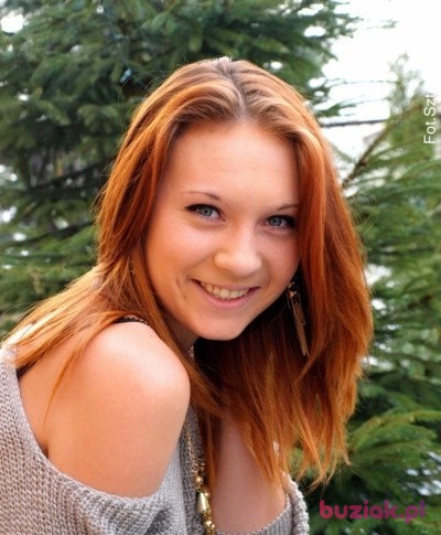 Julka, Female, 30, Reda, Polska, Photo: 1